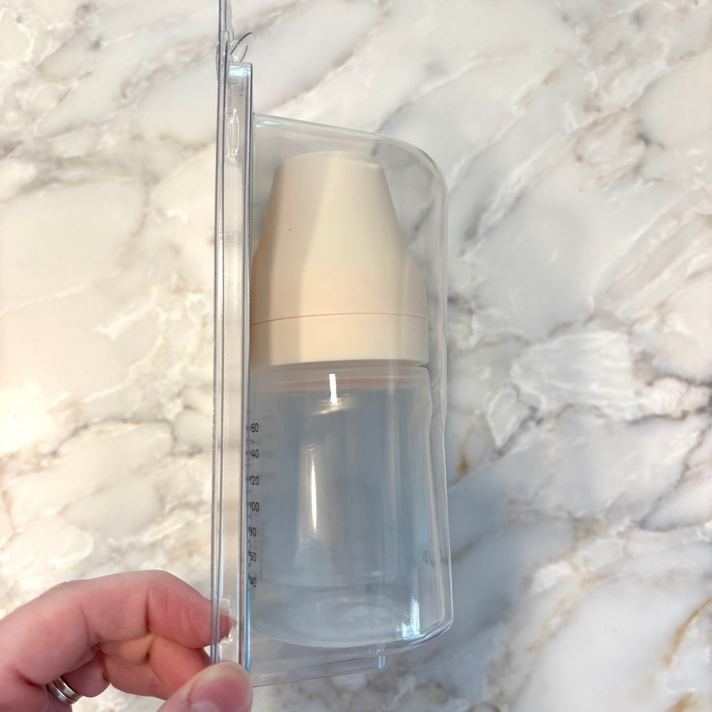 NEW Spectra bottles - Picture 7 of 8